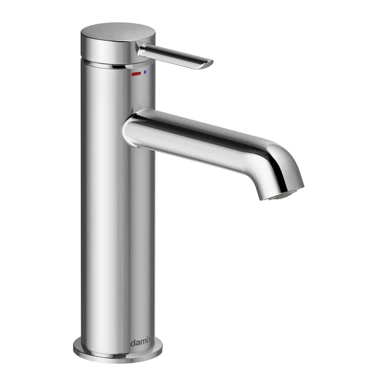 Damixa Iris Medium Servantbatteri