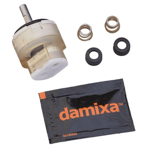 Damixa Keramikkinnsats Arc S- 26