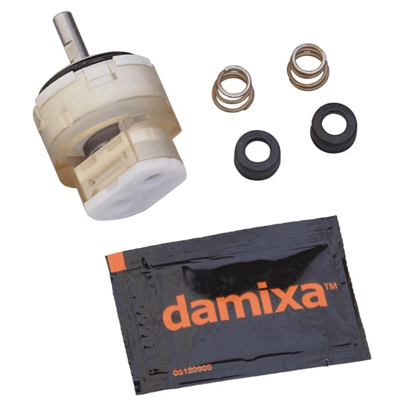 Damixa Keramikkinnsats Arc S- 26 Damixa Tilbehør blandebatteri KO-2398478
