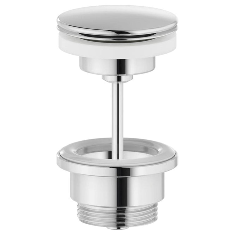 Damixa Fleksibel Klikkventil Ø63mm perfekt for bolleservant