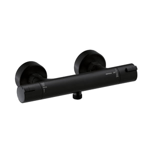 Damixa Mini Luxe Dusjbatteri