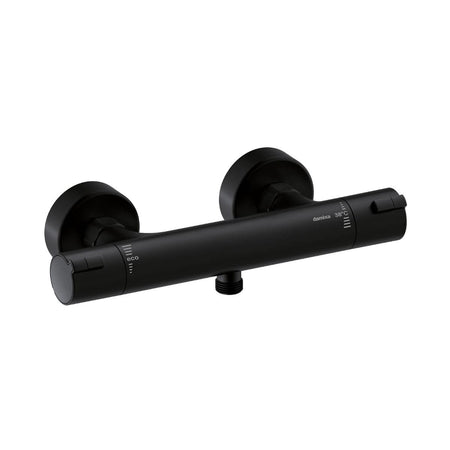 Damixa Mini Luxe Dusjbatteri