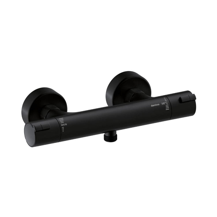 Damixa Mini Luxe Dusjbatteri