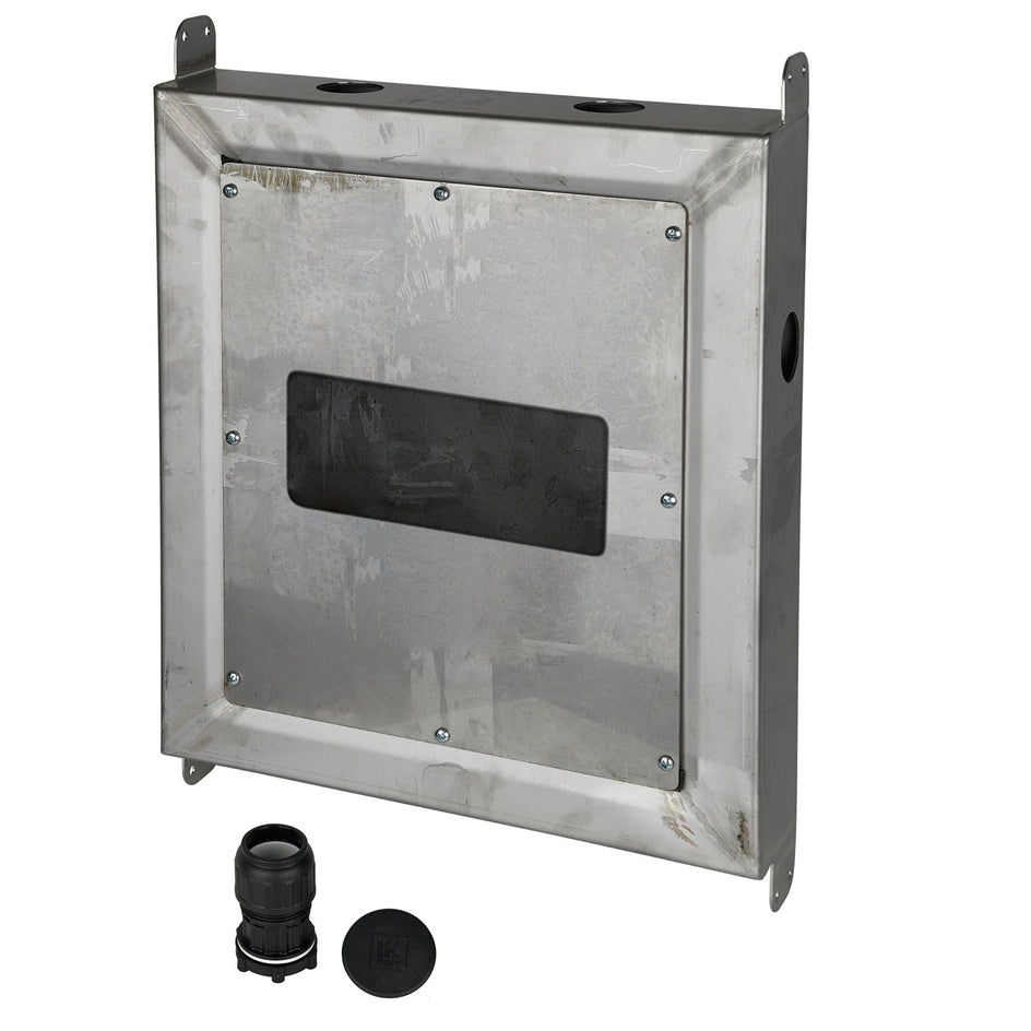 Damixa Sikkerhetsboks for Innbygging Servantbatteri Damixa Blandebatteri innbygging KO-4844300