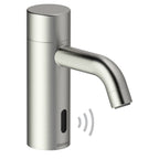 Damixa Silhouet Touchless Public Servanbatteri