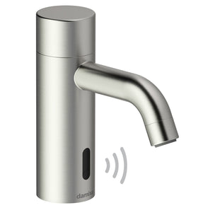 Damixa Silhouet Touchless Public Servanbatteri