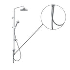 Reservedel: Damixa Slange for 76517