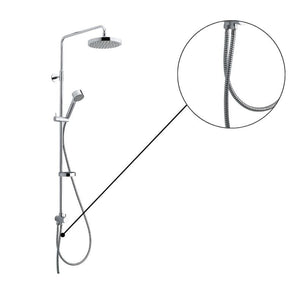 Reservedel: Damixa Slange for 76517