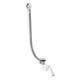 Damixa Soft pex slange M10*1-450mm Damixa Reservedel blandebatteri KO-2388000