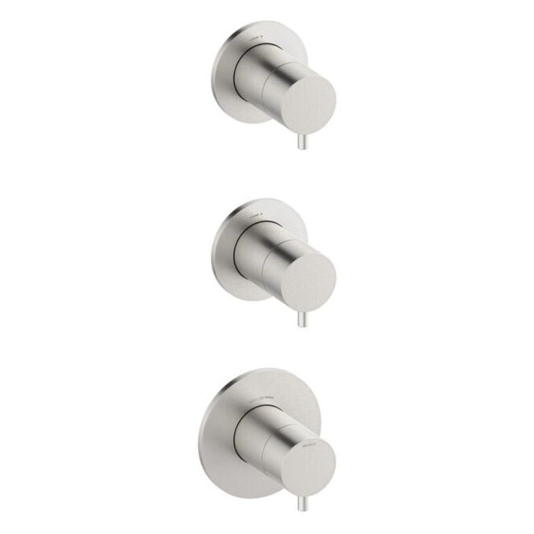 Damixa Termostat 2 Stoppekraner