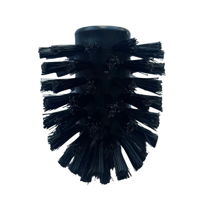 Damixa Toalettbørste ( kun børste) nylon Damixa Diverse baderomstilbehør KO-4832800