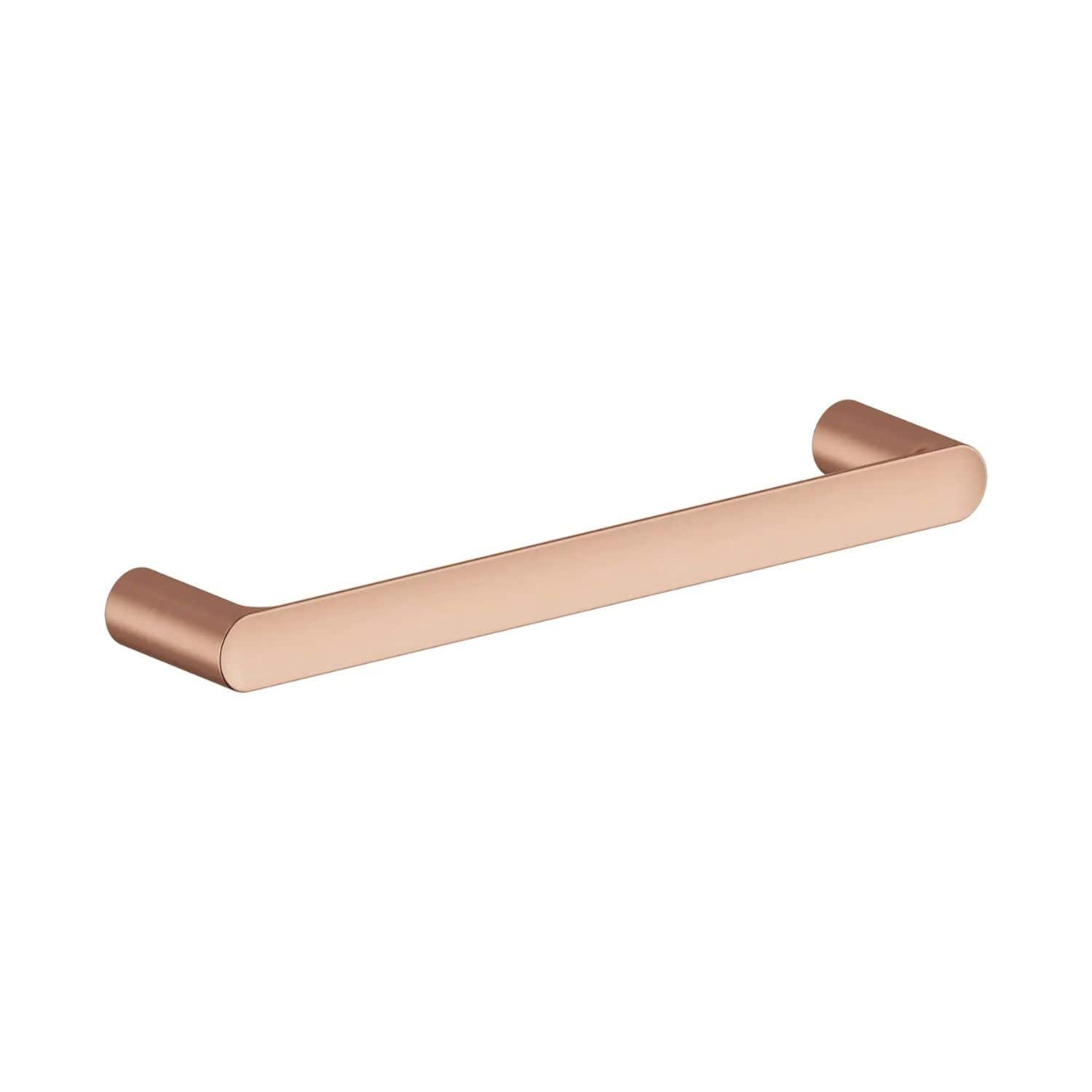 Damixa Zen Grep Børstet kobber / 16cm Damixa Knotter og håndtak KO-4875187