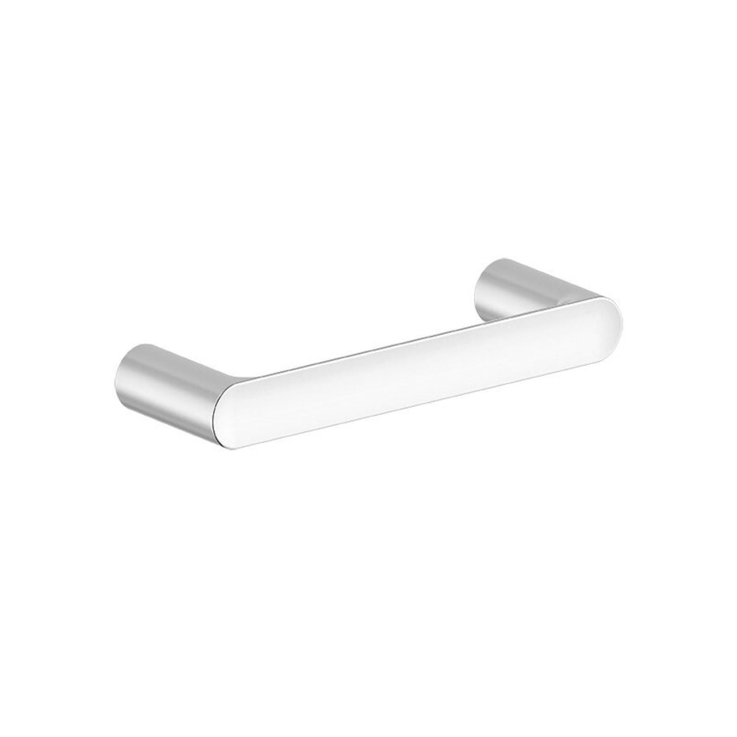 Damixa Zen Grep Krom / 9.6cm Damixa Knotter og håndtak KO-4874000