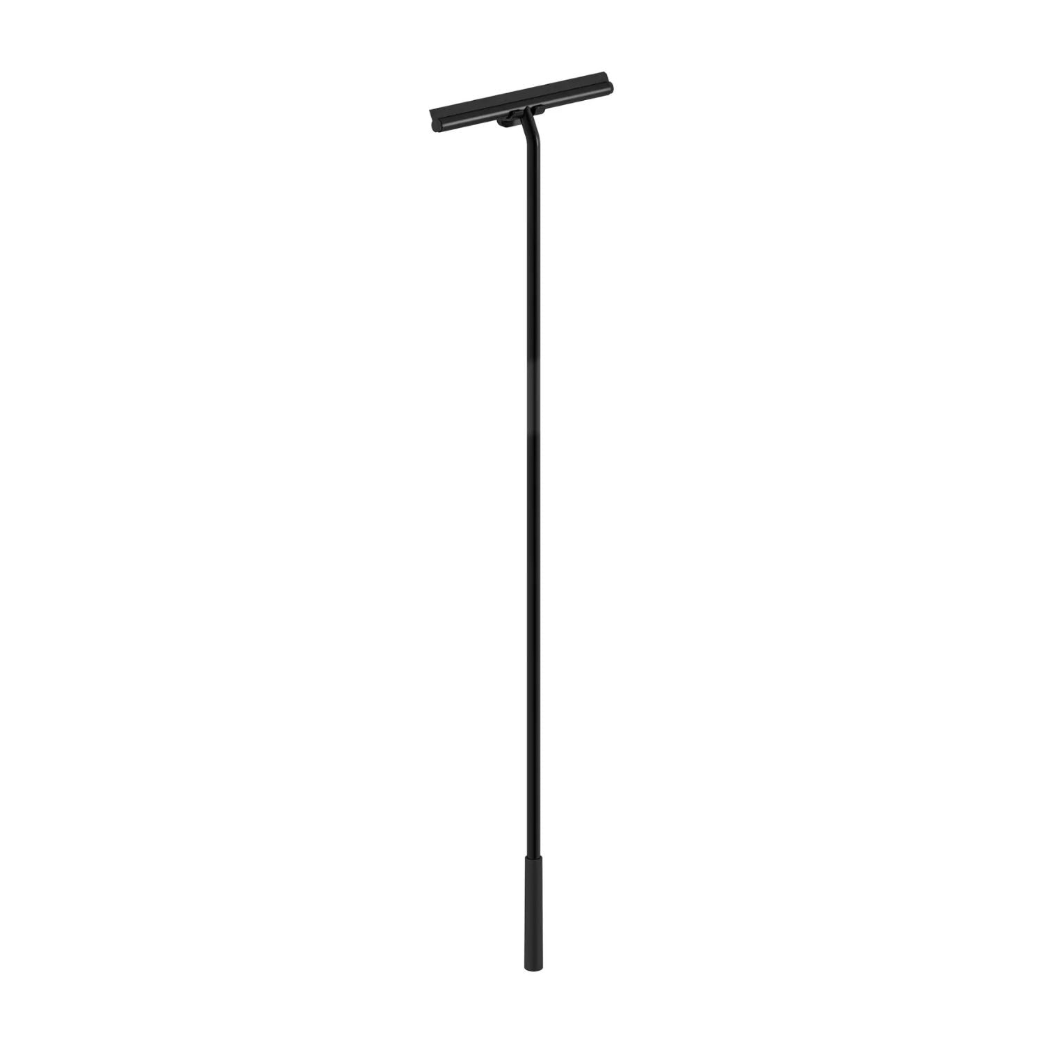Damixa Zen Gulvnal Svart matt Damixa Dusjnal KO-4875361