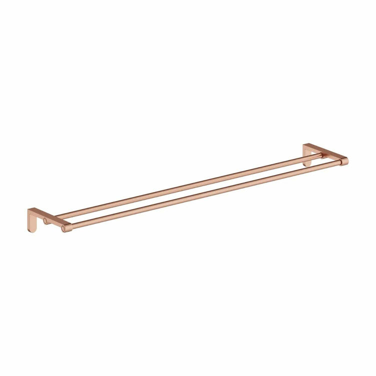 Damixa Zen Håndklestang Dobbel