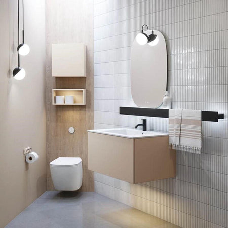 Dansani BUBBLE Lampe LED