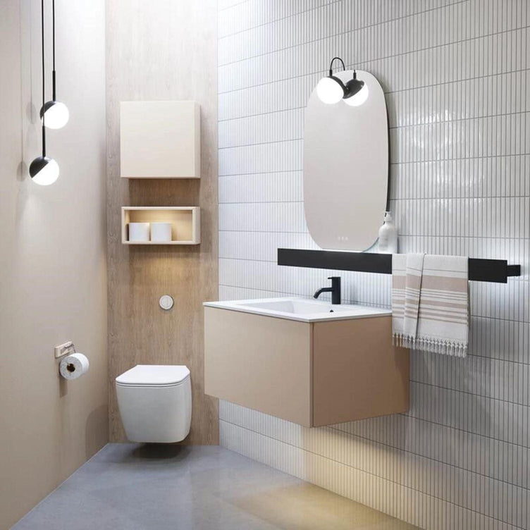 Dansani BUBBLE Lampe LED