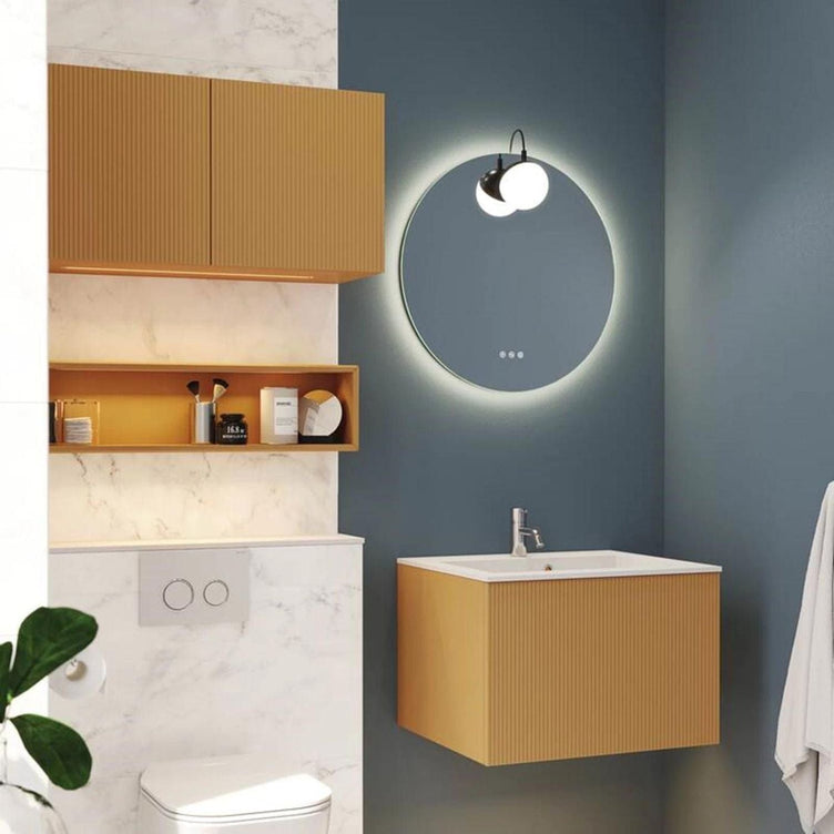 Dansani BUBBLE Lampe LED