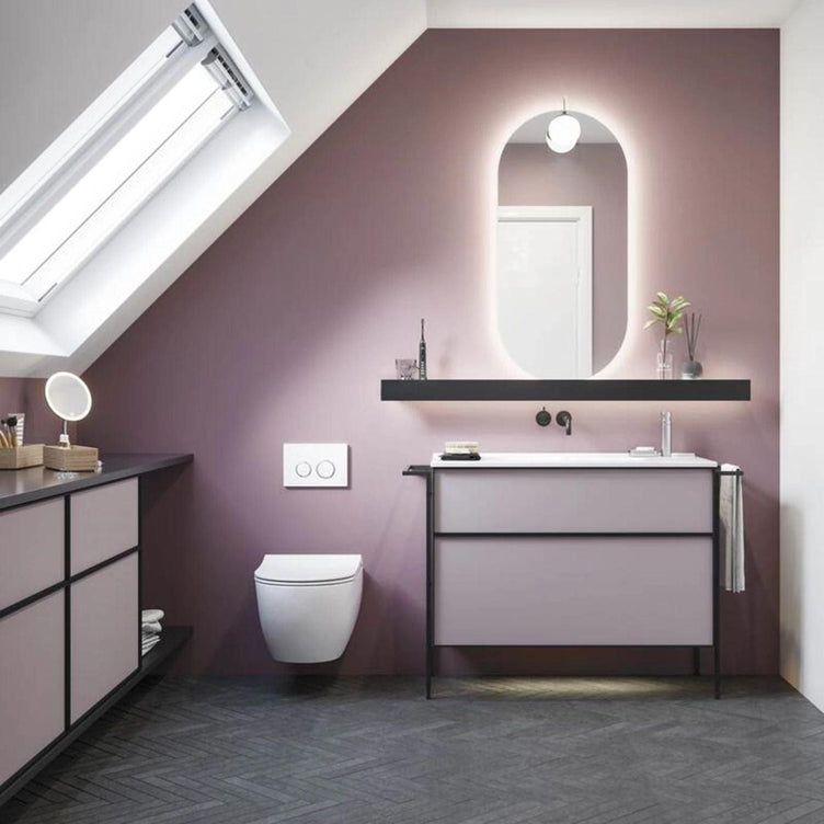 Dansani BUBBLE Lampe LED