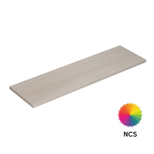 Dansani CALIDRIS Benkeplate B40-240xH3xD41cm