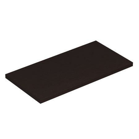 Dansani CALIDRIS Benkeplate B40-240xH3xD41cm