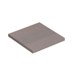 Dansani CALIDRIS Benkeplate B40-240xH3xD41cm