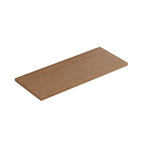 Dansani CALIDRIS Benkeplate B40-240xH3xD41cm