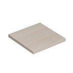Dansani CALIDRIS Benkeplate B40-240xH3xD41cm