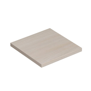 Dansani CALIDRIS Benkeplate B40-240xH3xD41cm