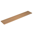 Dansani CALIDRIS Benkeplate B40-240xH3xD41cm