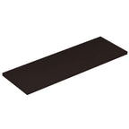 Dansani CALIDRIS Benkeplate B40-240xH3xD41cm