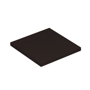 Dansani CALIDRIS Benkeplate B40-240xH3xD41cm