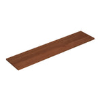 Dansani CALIDRIS Benkeplate B40-240xH3xD41cm