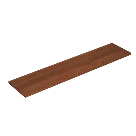 Dansani CALIDRIS Benkeplate B40-240xH3xD41cm