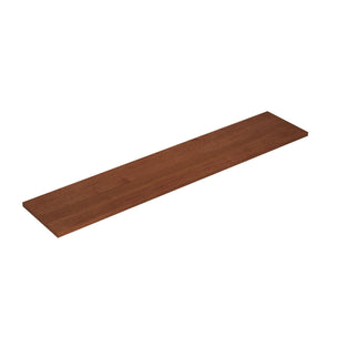 Dansani CALIDRIS Benkeplate B40-240xH3xD41cm