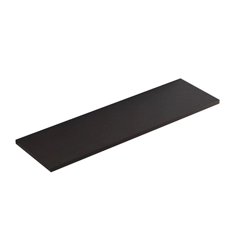 Dansani Calidris benkeplate D41,2 B40-240cm Røkt eik / 140cm Dansani Benkeplate bad DA-187414073
