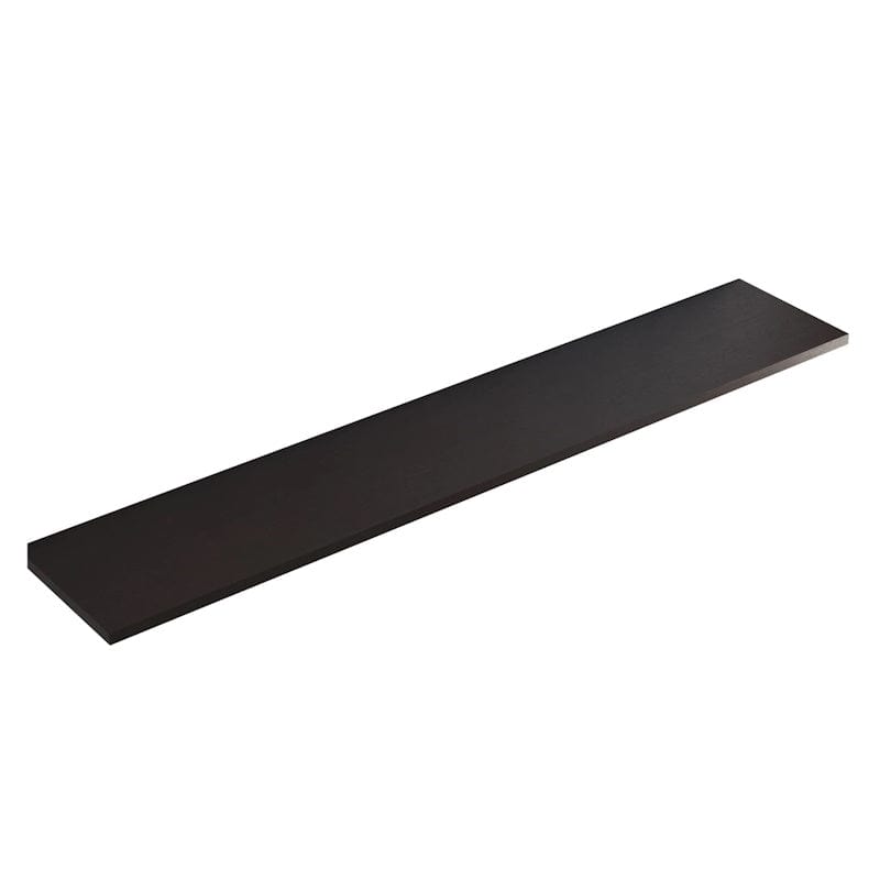 Dansani Calidris benkeplate D41,2 B40-240cm Røkt eik / 220cm Dansani Benkeplate bad DA-187422073
