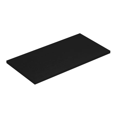 Dansani CALIDRIS Benkeplate B40-240xH3xD51cm
