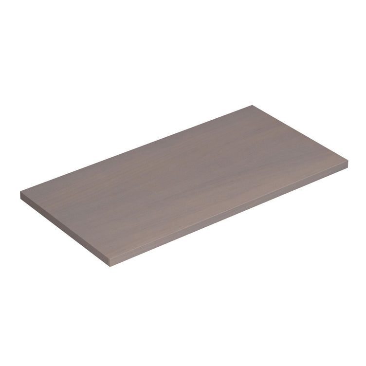 Dansani CALIDRIS Benkeplate B40-240xH3xD51cm