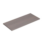 Dansani CALIDRIS Benkeplate B40-240xH3xD51cm
