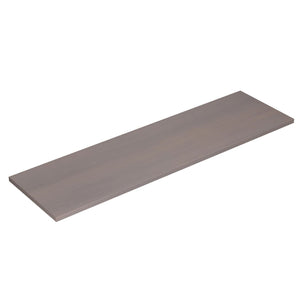 Dansani CALIDRIS Benkeplate B40-240xH3xD51cm