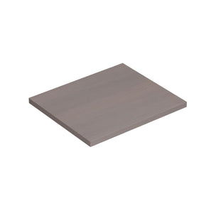 Dansani CALIDRIS Benkeplate B40-240xH3xD51cm