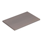 Dansani CALIDRIS Benkeplate B40-240xH3xD51cm