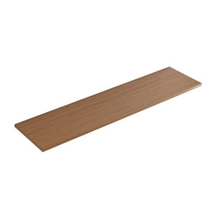 Dansani CALIDRIS Benkeplate B40-240xH3xD51cm