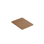 Dansani CALIDRIS Benkeplate B40-240xH3xD51cm