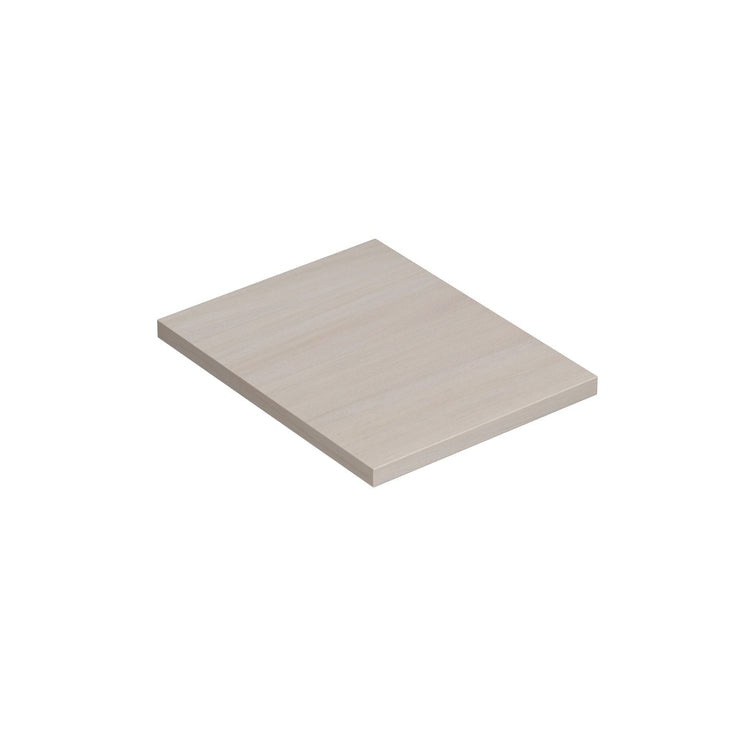 Dansani CALIDRIS Benkeplate B40-240xH3xD51cm