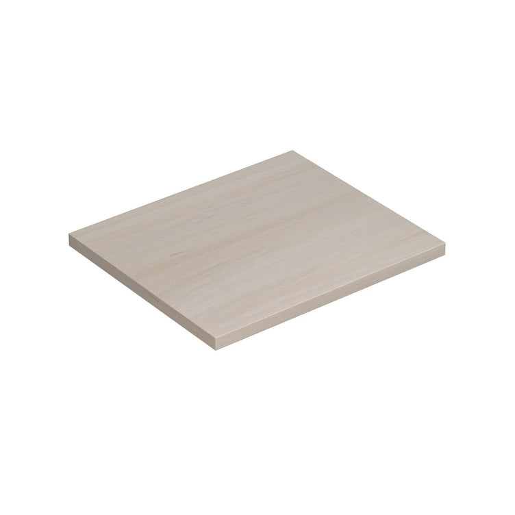 Dansani CALIDRIS Benkeplate B40-240xH3xD51cm