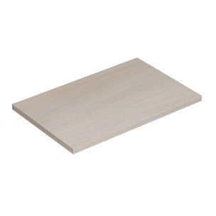 Dansani CALIDRIS Benkeplate B40-240xH3xD51cm