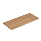 Dansani CALIDRIS Benkeplate B40-240xH3xD51cm