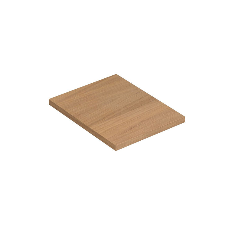 Dansani CALIDRIS Benkeplate B40-240xH3xD51cm